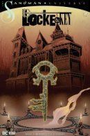 Locke & Key/Sandman: Hell & Gone / Локк и Кей/Песочный Человек: Ад и пропащий