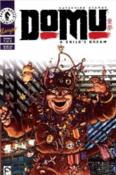 A Child's Dream / Дому - детские сны