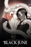 Beullaeg Jyun / Чёрный июнь