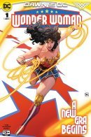 Wonder Woman (Vol 6) / Чудо-женщина том 6