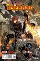 Inferno (Vol 1) / Инферно том 1