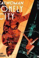 Catwoman: Lonely City / Женщина-кошка: Одинокий город