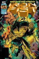 Iron Fist (Vol 2) / Железный Кулак том 2