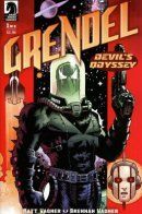 Grendel: Devil's Odyssey / Грендель: Одиссея дьявола