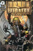 Aliens vs. Predator: Duel / Чужие против Хищника: Дуэль