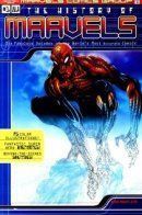 The History of Marvels Comics / История комиксов Marvel