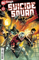 Suicide Squad (Vol 7) / Отряд Самоубийц том 7