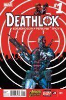 Deathlok (Vol 5) / Дэтлок том 5