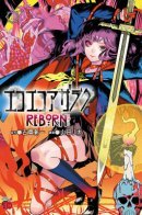 Eko Eko Azarak: Reborn / Эко Эко Азарак: Возрождение