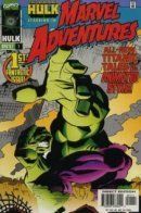 Marvel Adventures / Приключения Марвел