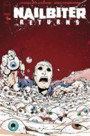 Nailbiter Returns / Ногтегрыз возвращается