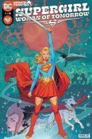 Supergirl: Woman of Tomorrow / Супергёрл: Женщина завтрашнего дня