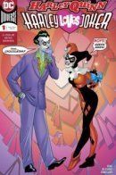 Harley Quinn: Harley Loves Joker / Харли Квинн: Харли любит Джокера