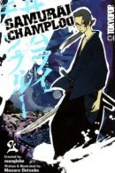 Samurai Champloo / Самурай Чамплу