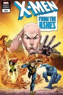 X-Men: From the Ashes Infinity Comic / Люди Икс: Из Пепла