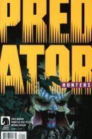 Predator: Hunters / Хищник: Охотники