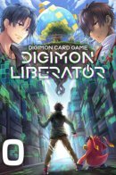 Digimon Liberator / Освободители Дигимонов