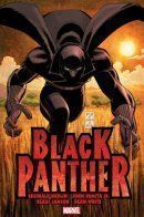 Black Panther (Vol 4) / Чёрная Пантера том 4