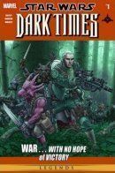 Star Wars: Dark Times / Звёздные Войны: Тёмные времена