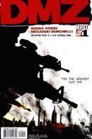 DMZ / ДМЗ (Демилитаризованная Зона)