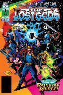 Journey into Mystery (Vol 3) / Путешествие в тайну том 3