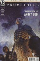 Prometheus: Life and Death / Прометей: Жизнь и смерть