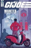 G.I. Joe (Vol 6) / Джи-Ай Джо том 6