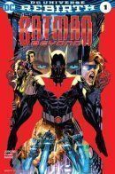 Batman Beyond (Vol 6) / Бэтмен Будущего том 6