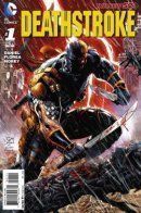 Deathstroke (Vol 3) / Дефстроук том 3
