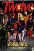 The Twelve / Двенадцать