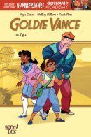 Goldie Vance / Голди Вэнс