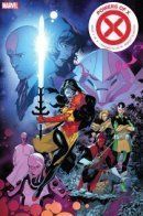 Powers of X / Силы Икс