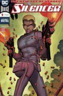 The Silencer / Глушитель