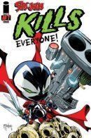 Spawn Kills Everyone! / Спаун убивает всех!