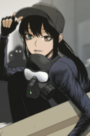 Delivery Knight / Рыцарь доставки