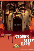 Stories After Dark: China / Истории во тьме: Китай