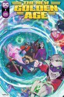 The New Golden Age / Новый Золотой век