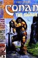 Conan the Savage / Конан Дикарь