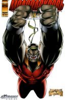 Youngblood: Strikefile / Молодая кровь: военный архив