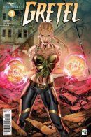 Gretel / Гретель