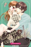 Coffee and Vanilla / Кофе и ваниль