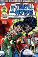 Marvel Classics Comics / Marvel Classics Comics