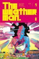 The Weatherman (Vol 1) / Метеоролог том 1