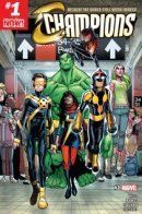 Champions (Vol 2) / Чемпионы том 2