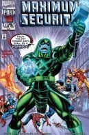 Maximum Security / Строгий режим