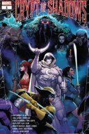 Crypt of Shadow (Vol 3) / Склеп теней том 3