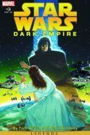 Star Wars: Dark Empire / Звёздные войны: Тёмная Империя