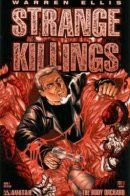Strange Killings: The Body Orchard / Странные убийства: Сад материализации