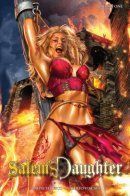 Salem's Daughter / Салемская дочь