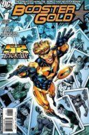 Booster Gold (Vol 2) / Золотой Бустер том 2